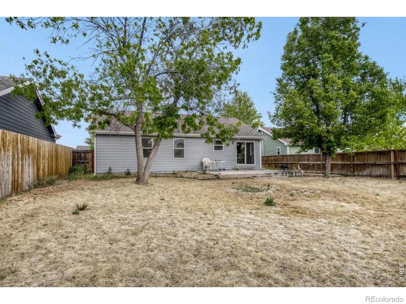 MLS Image #27 for 1012  basin court,windsor, Colorado