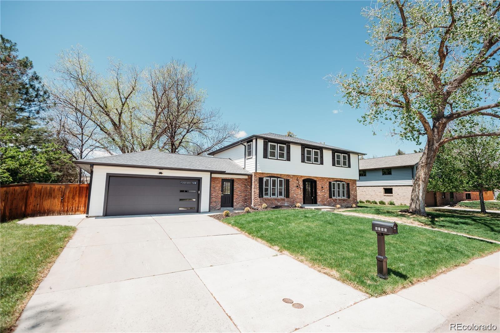 MLS Image #1 for 6751 s lamar street,littleton, Colorado