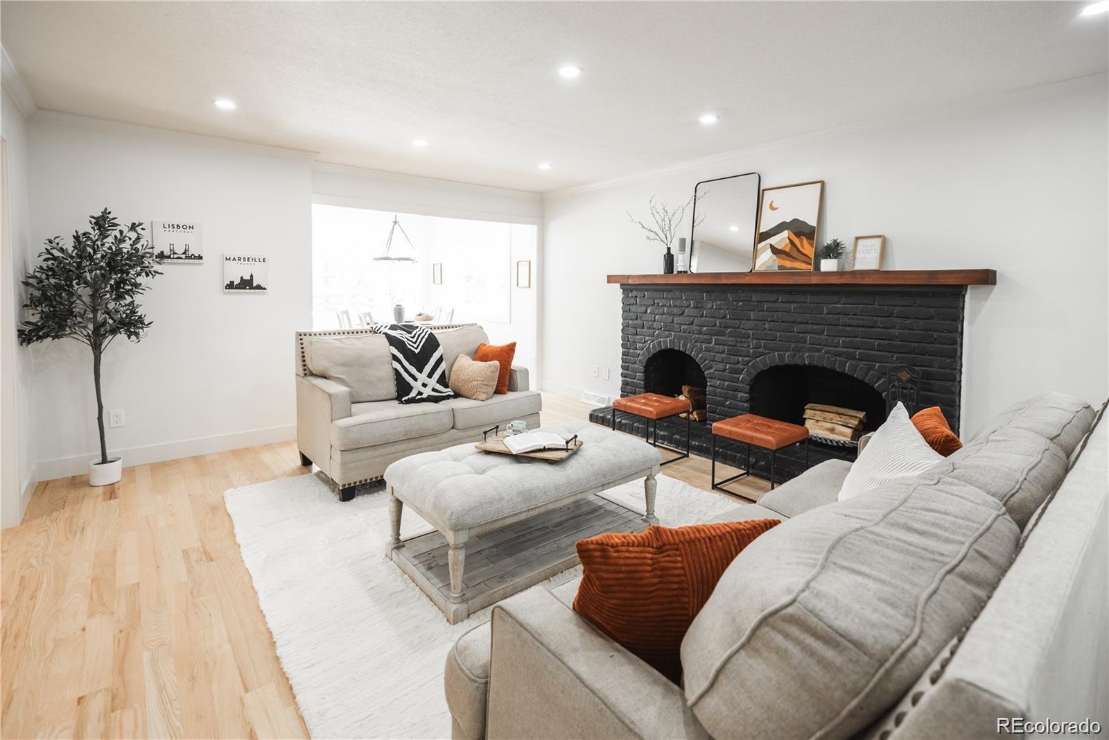 MLS Image #16 for 6751 s lamar street,littleton, Colorado