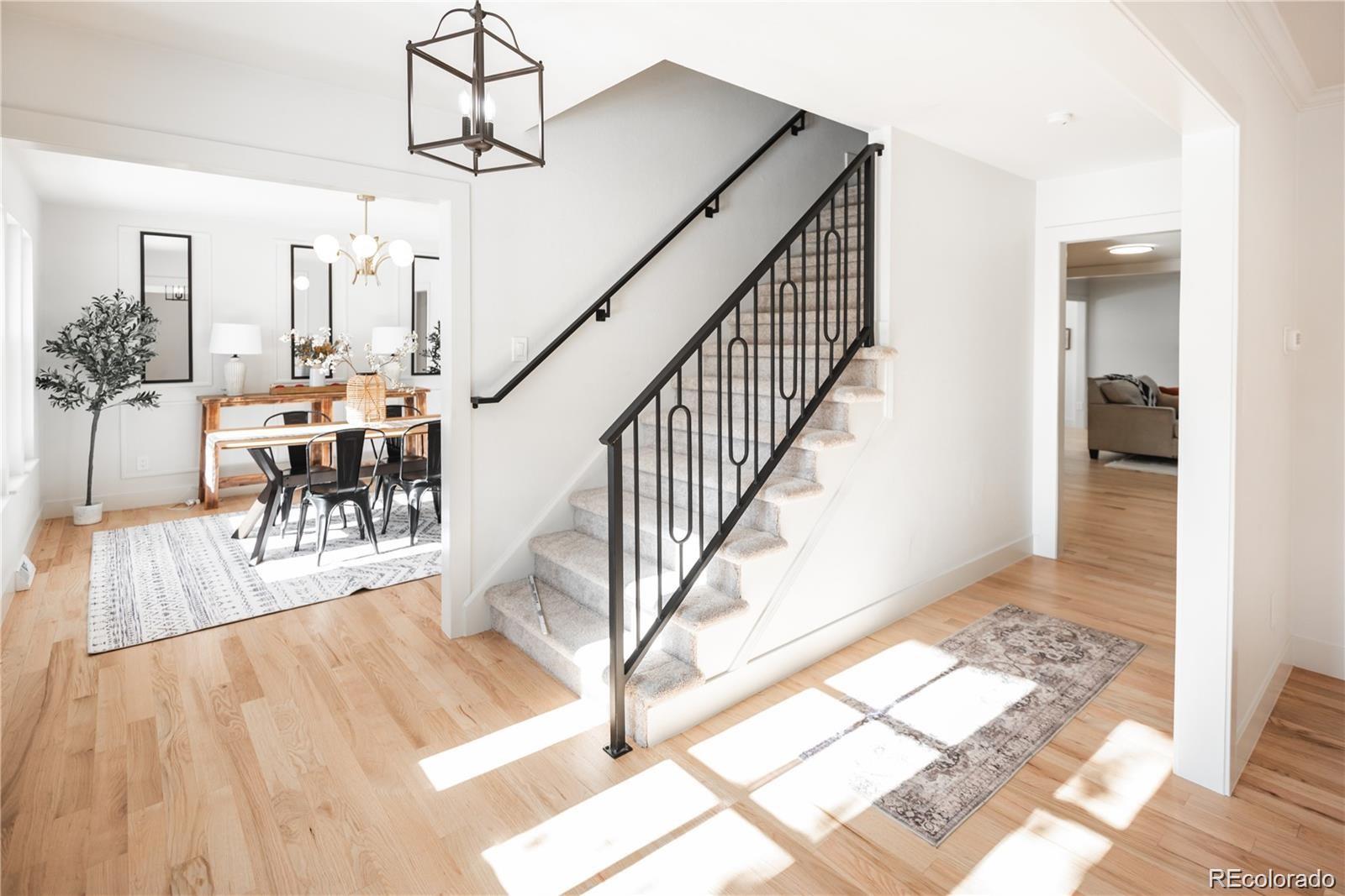 MLS Image #4 for 6751 s lamar street,littleton, Colorado