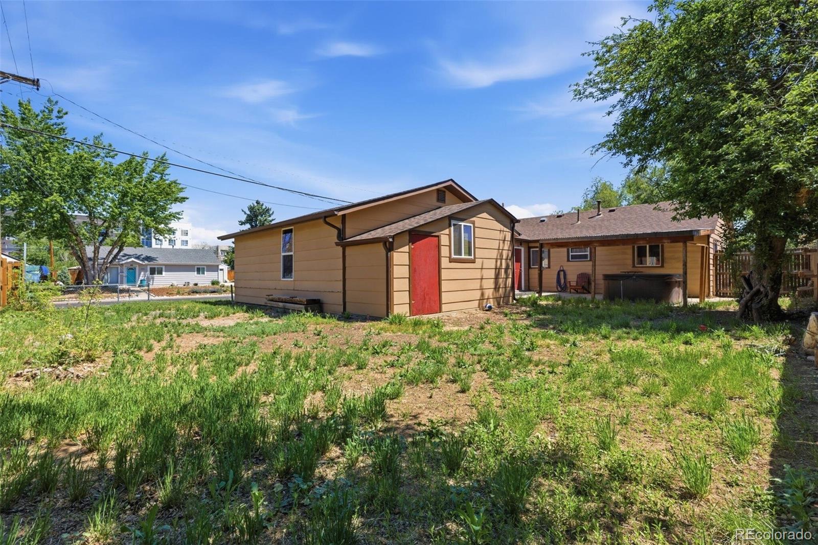 MLS Image #1 for 1297  worchester street,aurora, Colorado