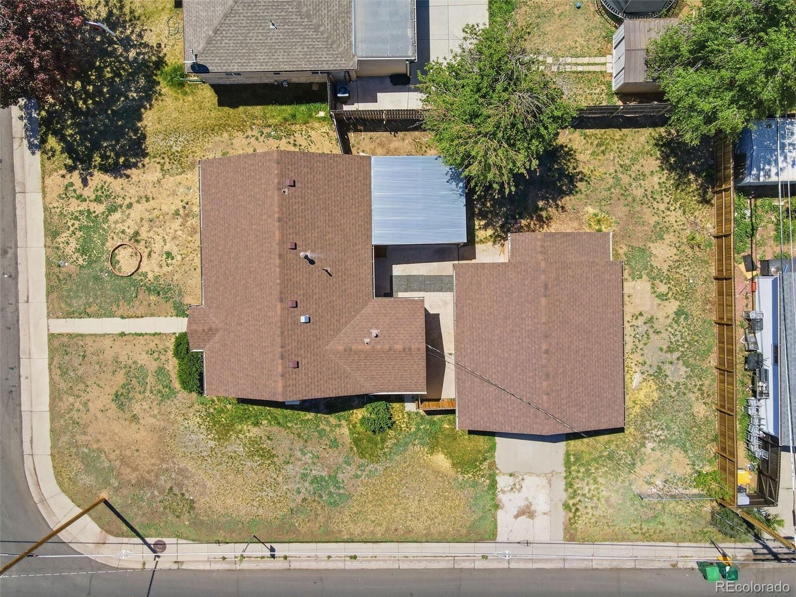 MLS Image #16 for 1297  worchester street,aurora, Colorado