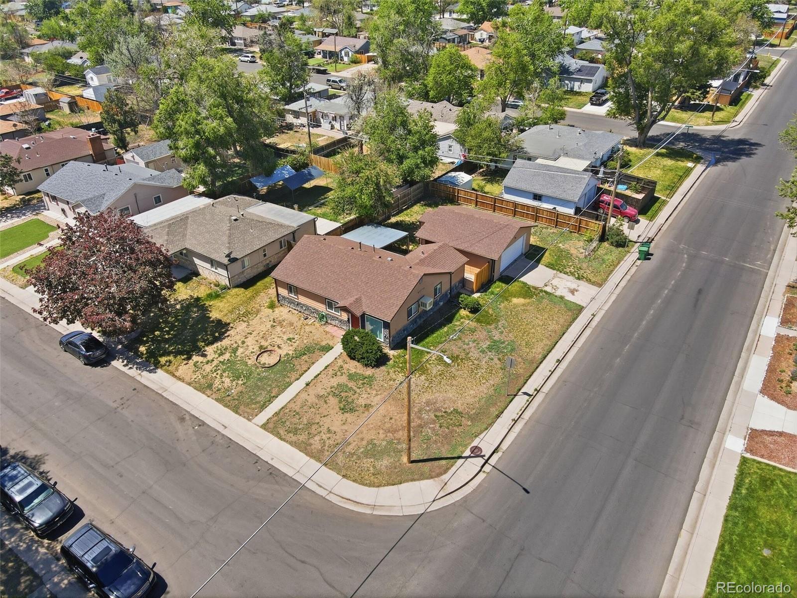 MLS Image #17 for 1297  worchester street,aurora, Colorado
