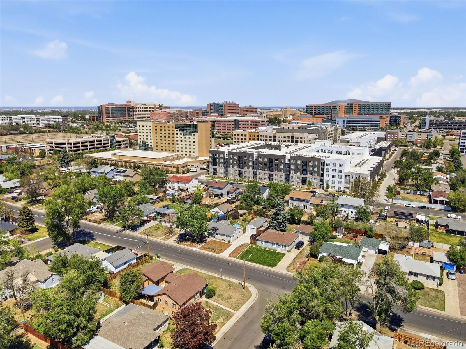 MLS Image #18 for 1297  worchester street,aurora, Colorado