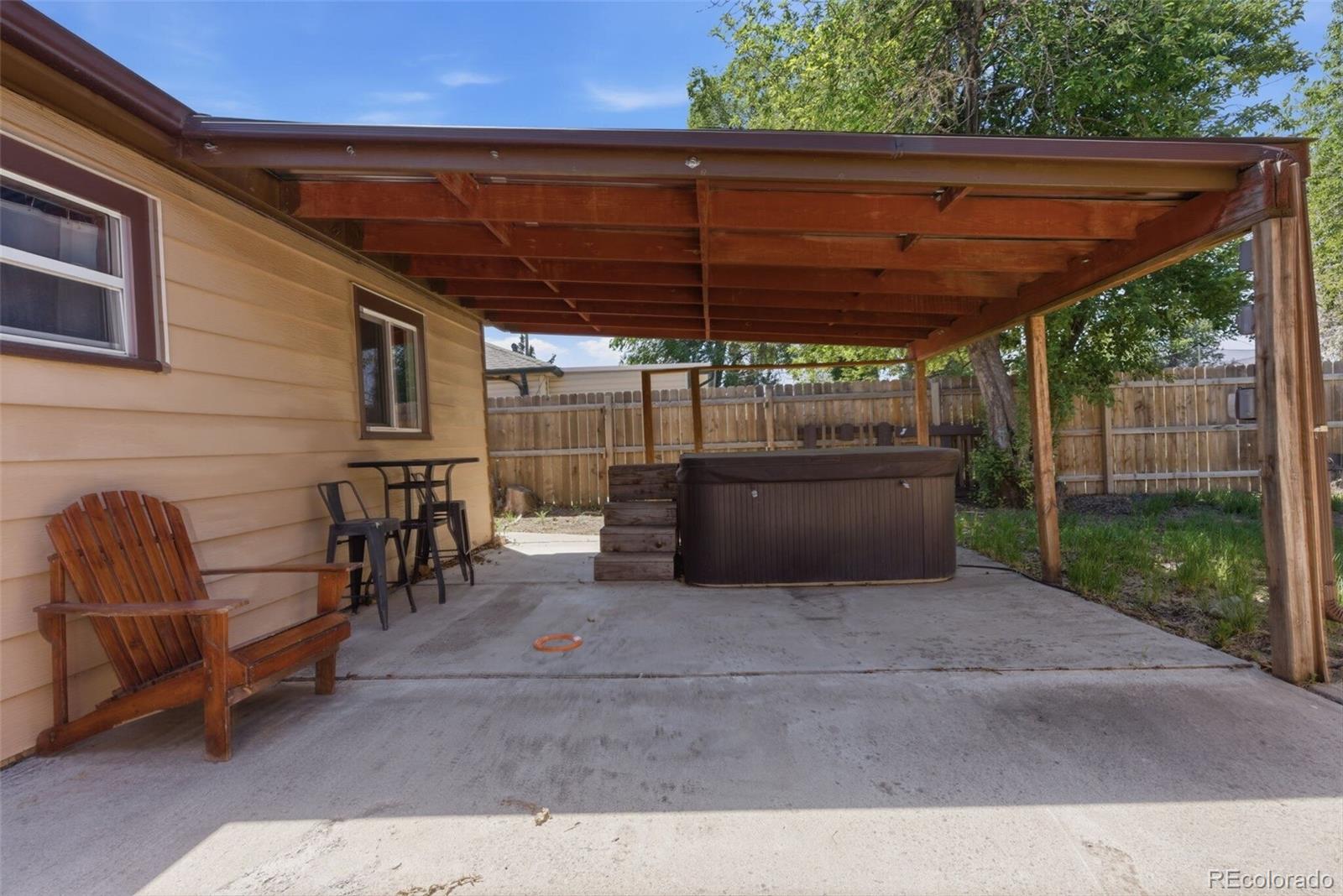 MLS Image #2 for 1297  worchester street,aurora, Colorado