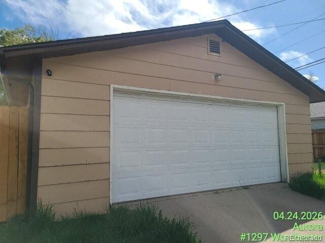 MLS Image #20 for 1297  worchester street,aurora, Colorado