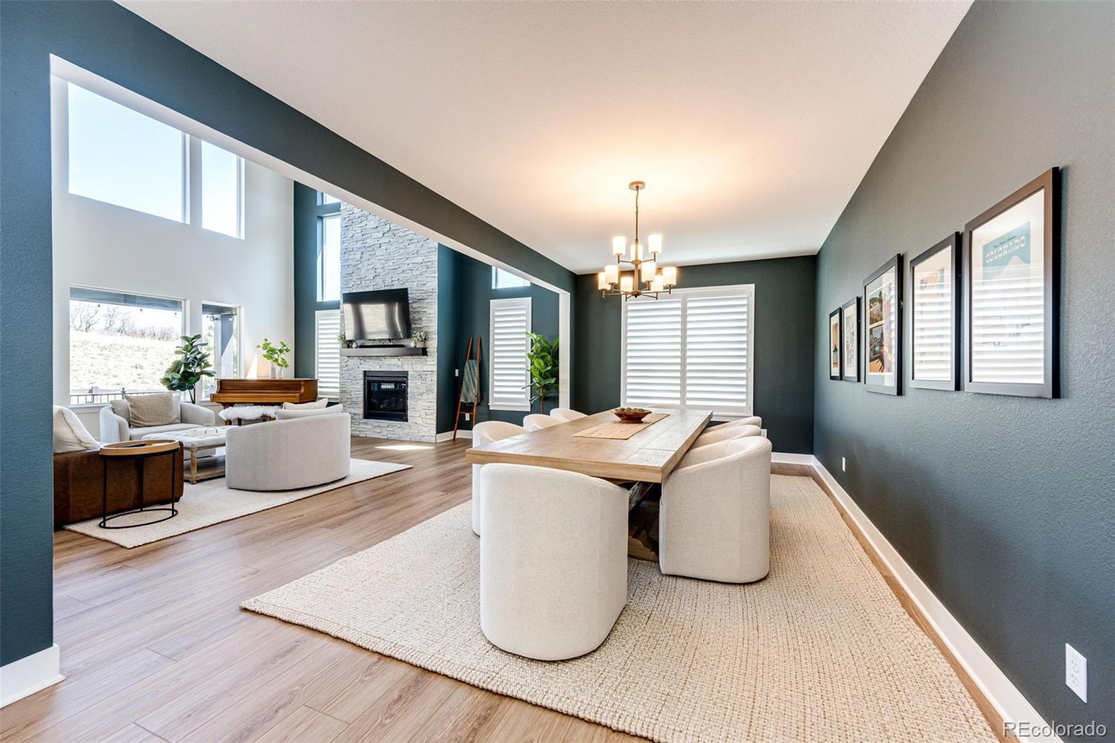 MLS Image #11 for 455  rogers way,castle rock, Colorado