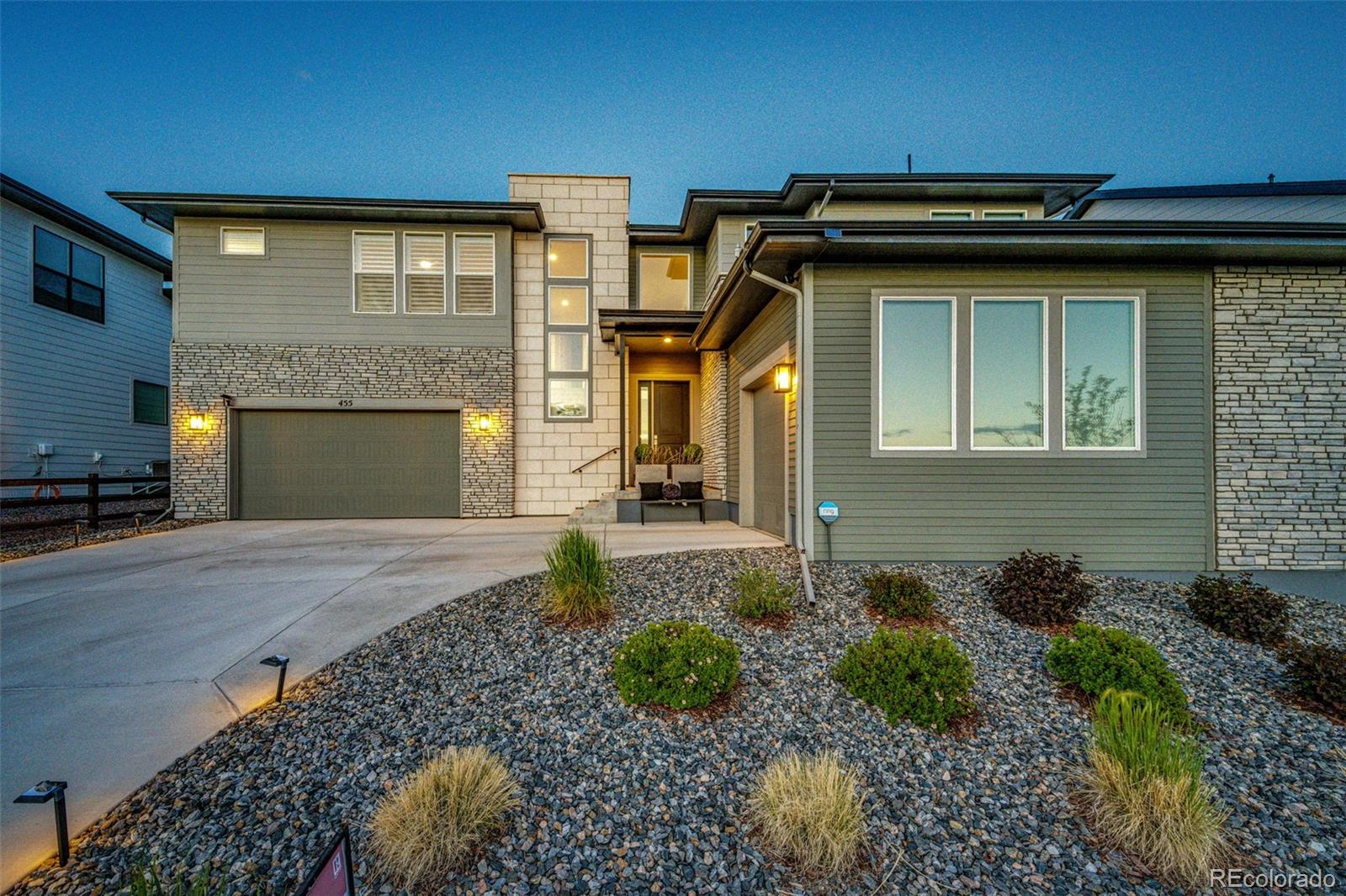 MLS Image #2 for 455  rogers way,castle rock, Colorado