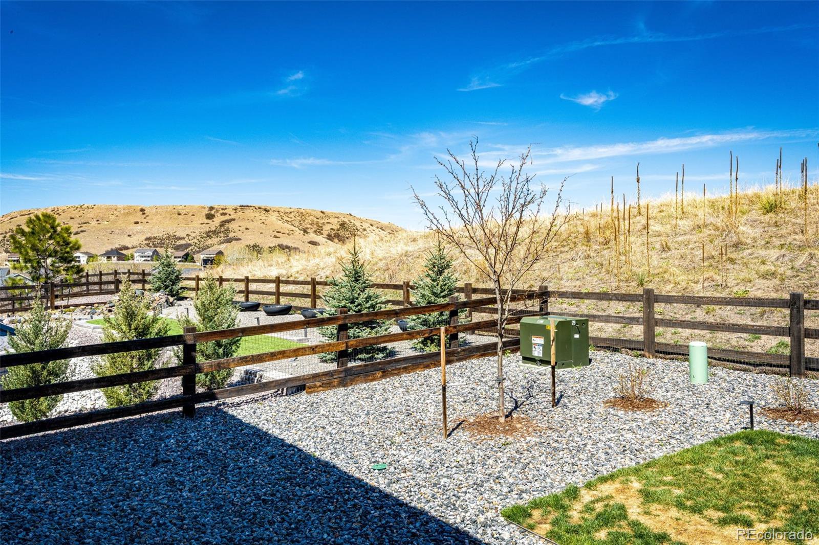 MLS Image #21 for 455  rogers way,castle rock, Colorado