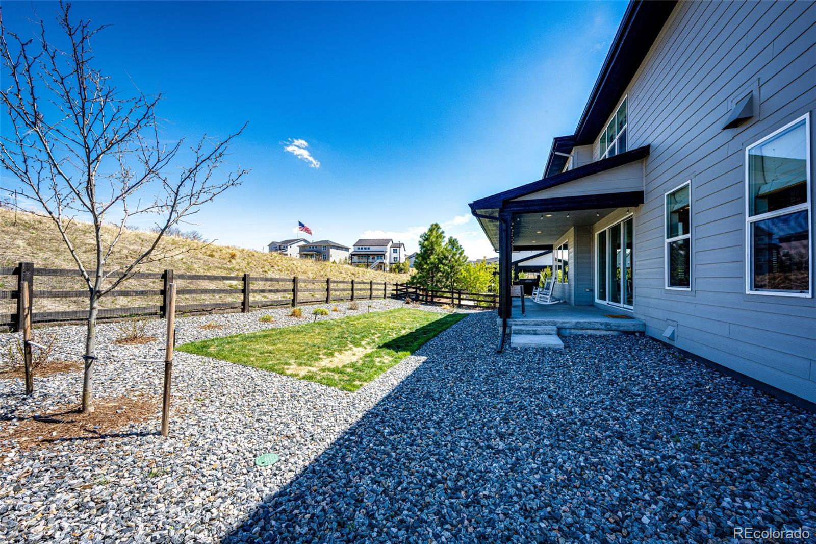 MLS Image #37 for 455  rogers way,castle rock, Colorado