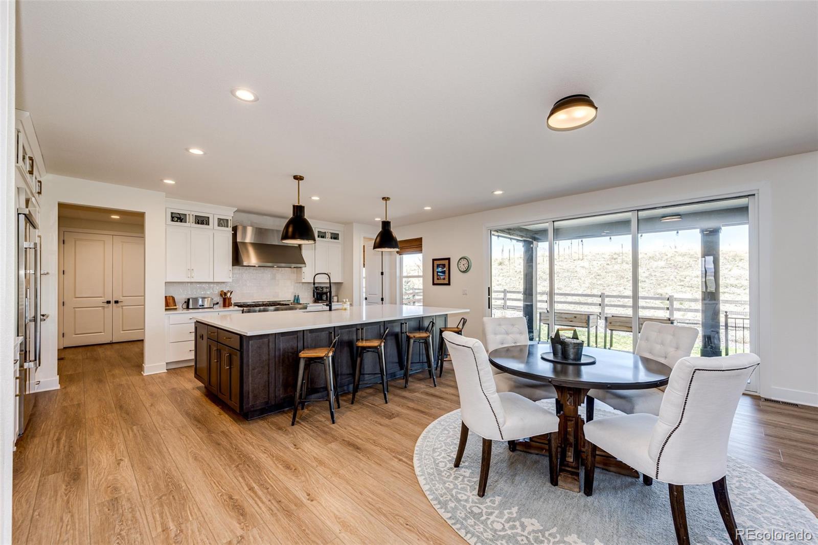 MLS Image #6 for 455  rogers way,castle rock, Colorado