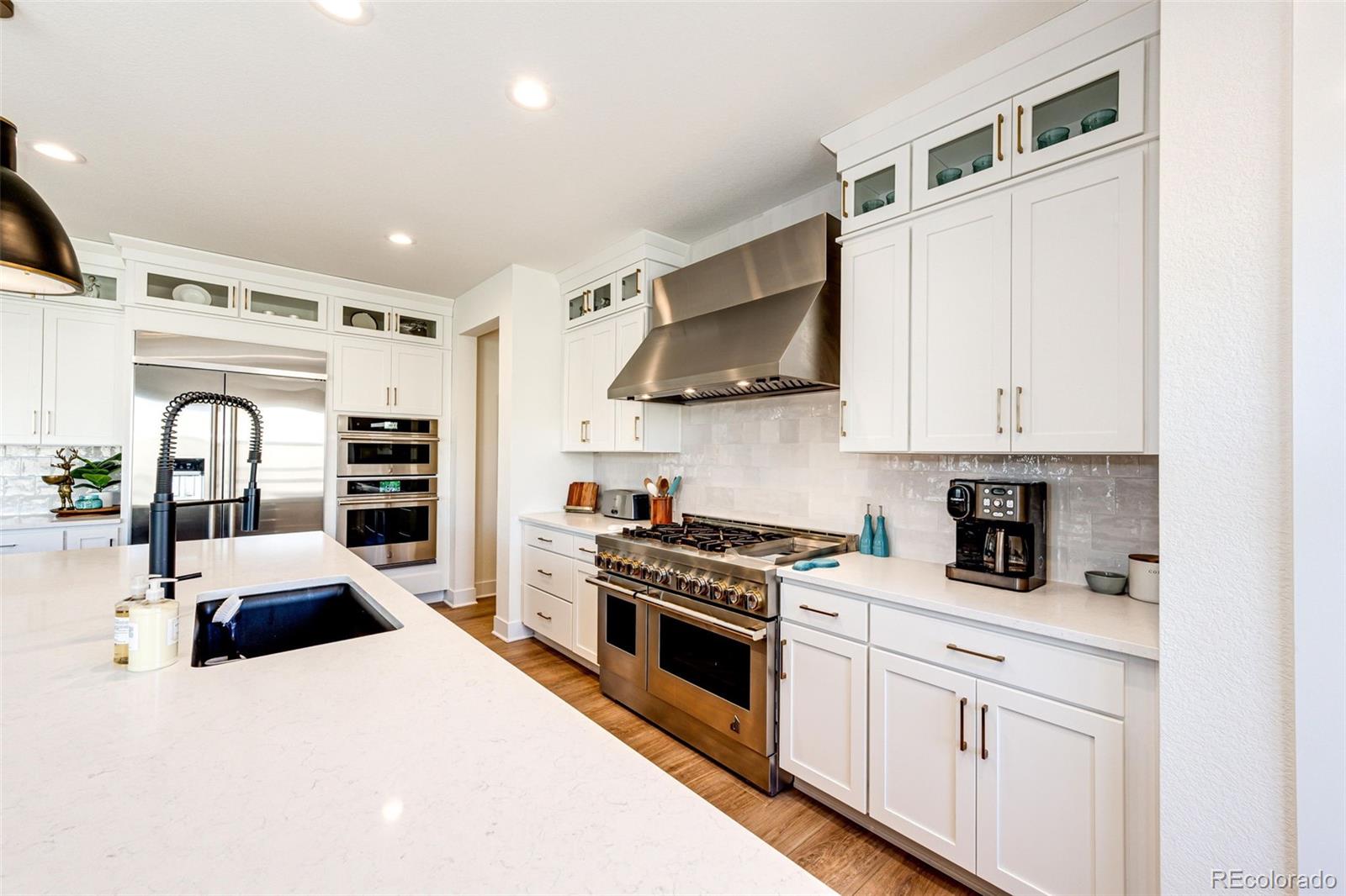 MLS Image #7 for 455  rogers way,castle rock, Colorado