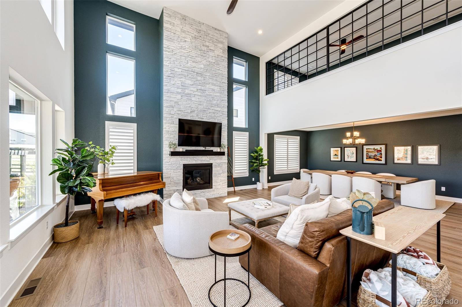 MLS Image #8 for 455  rogers way,castle rock, Colorado