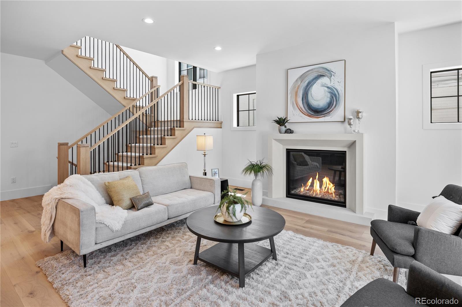 MLS Image #10 for 1083 s university boulevard,denver, Colorado