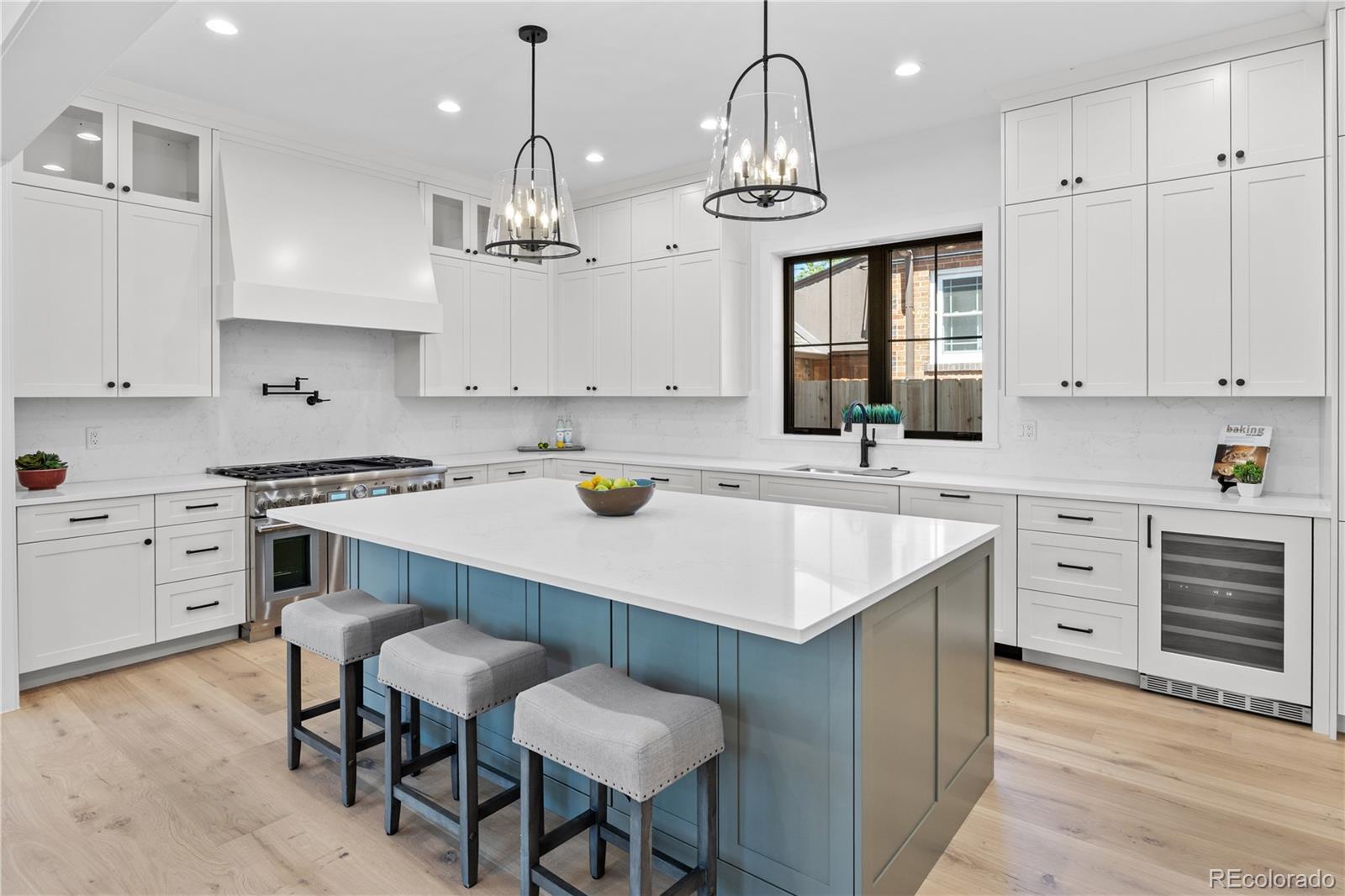 MLS Image #11 for 1083 s university boulevard,denver, Colorado