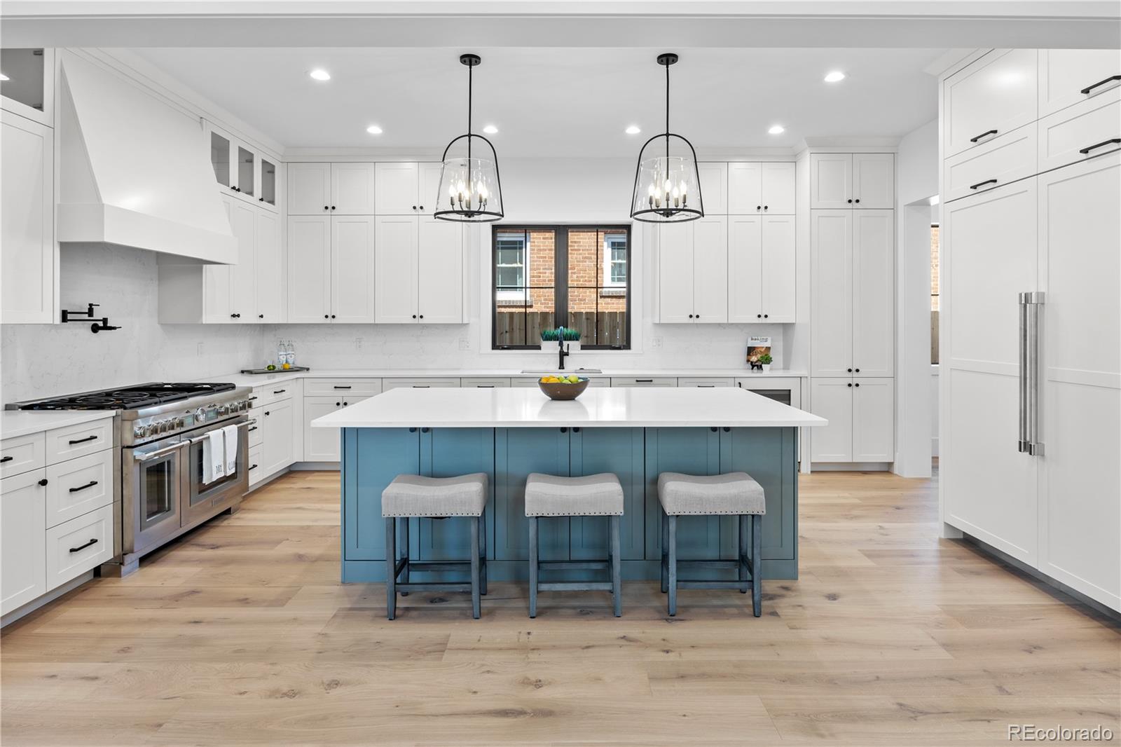 MLS Image #12 for 1083 s university boulevard,denver, Colorado