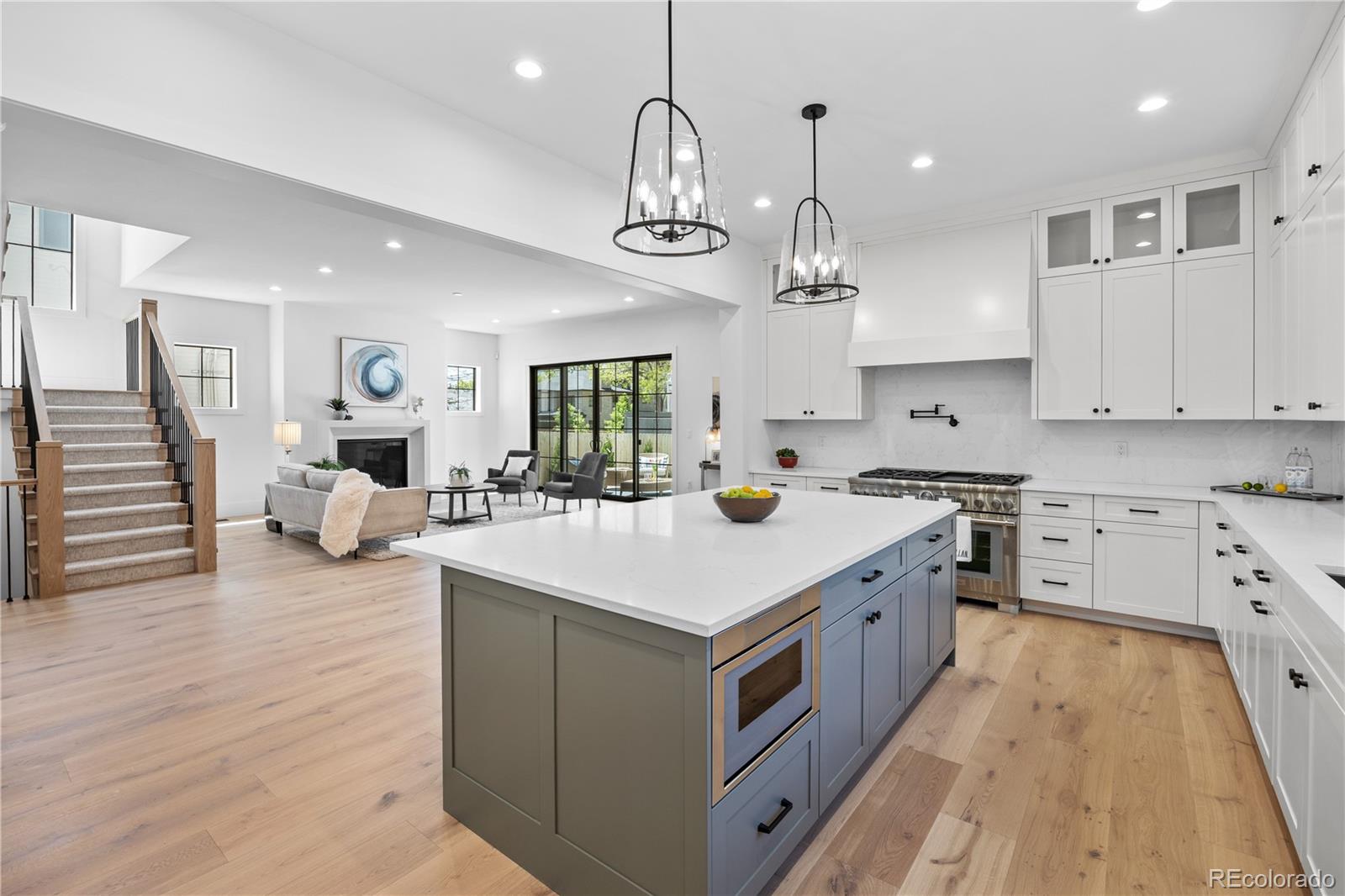 MLS Image #13 for 1083 s university boulevard,denver, Colorado