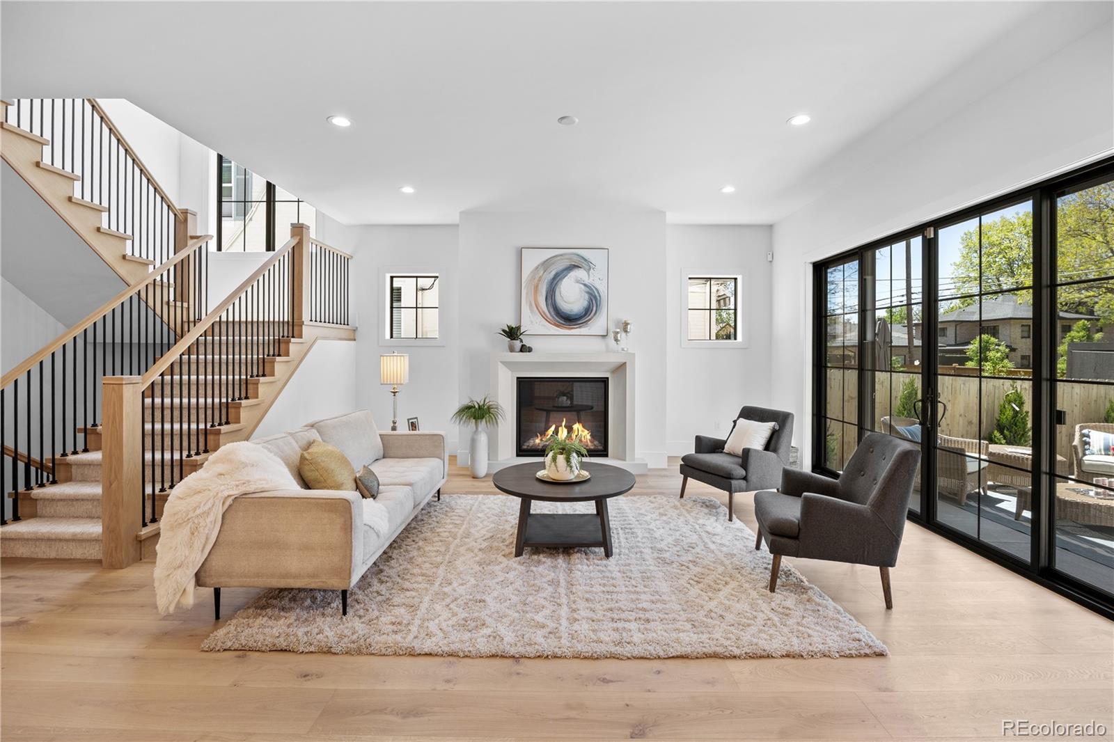 MLS Image #16 for 1083 s university boulevard,denver, Colorado