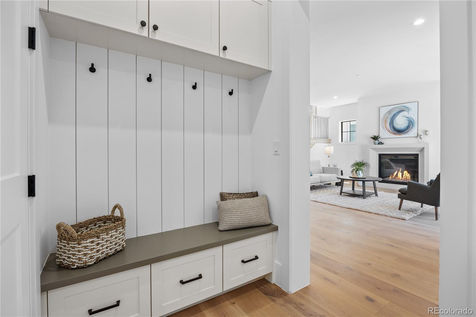 MLS Image #17 for 1083 s university boulevard,denver, Colorado