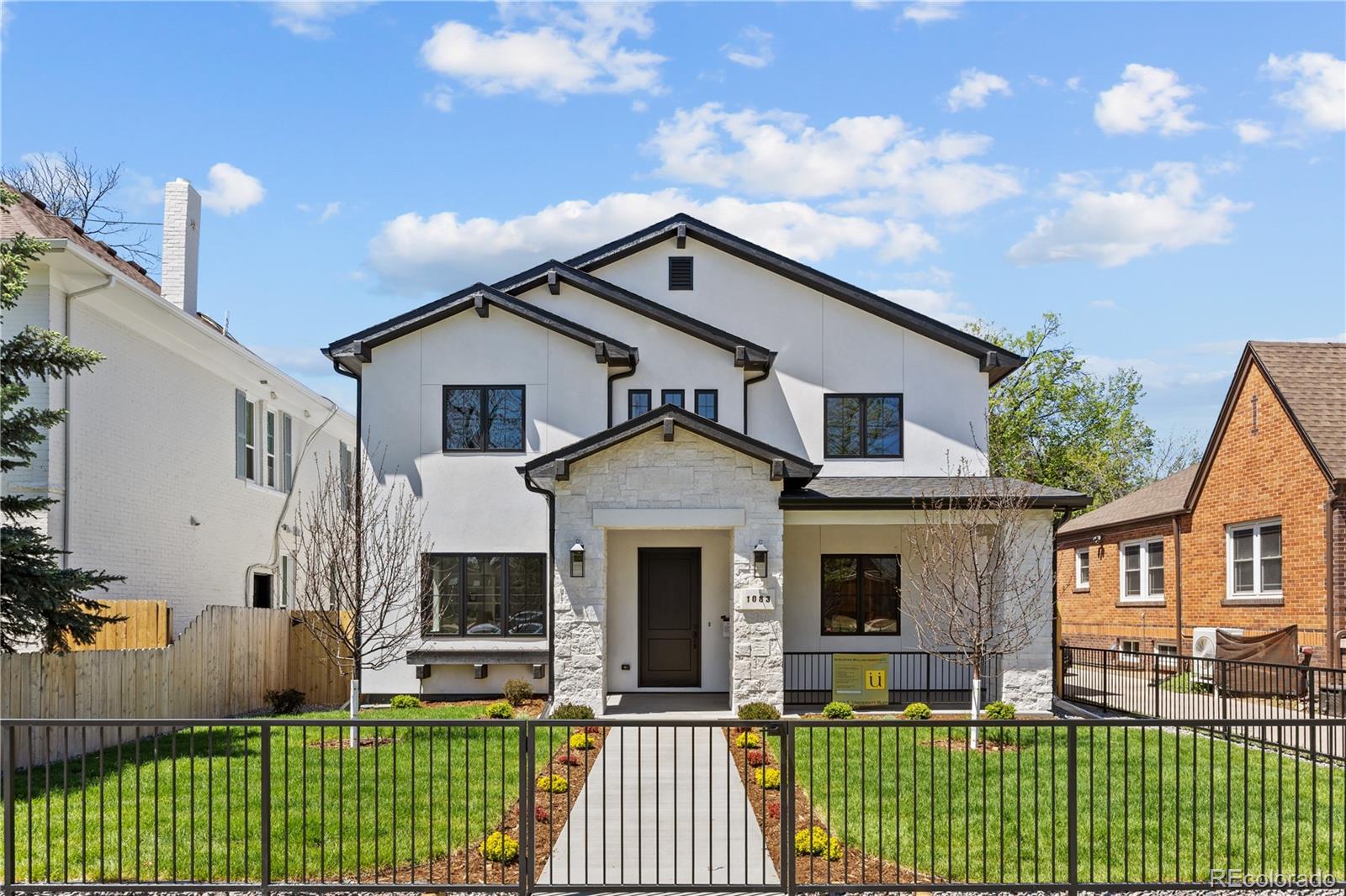 MLS Image #2 for 1083 s university boulevard,denver, Colorado