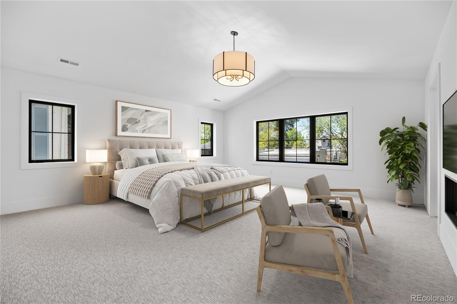 MLS Image #22 for 1083 s university boulevard,denver, Colorado