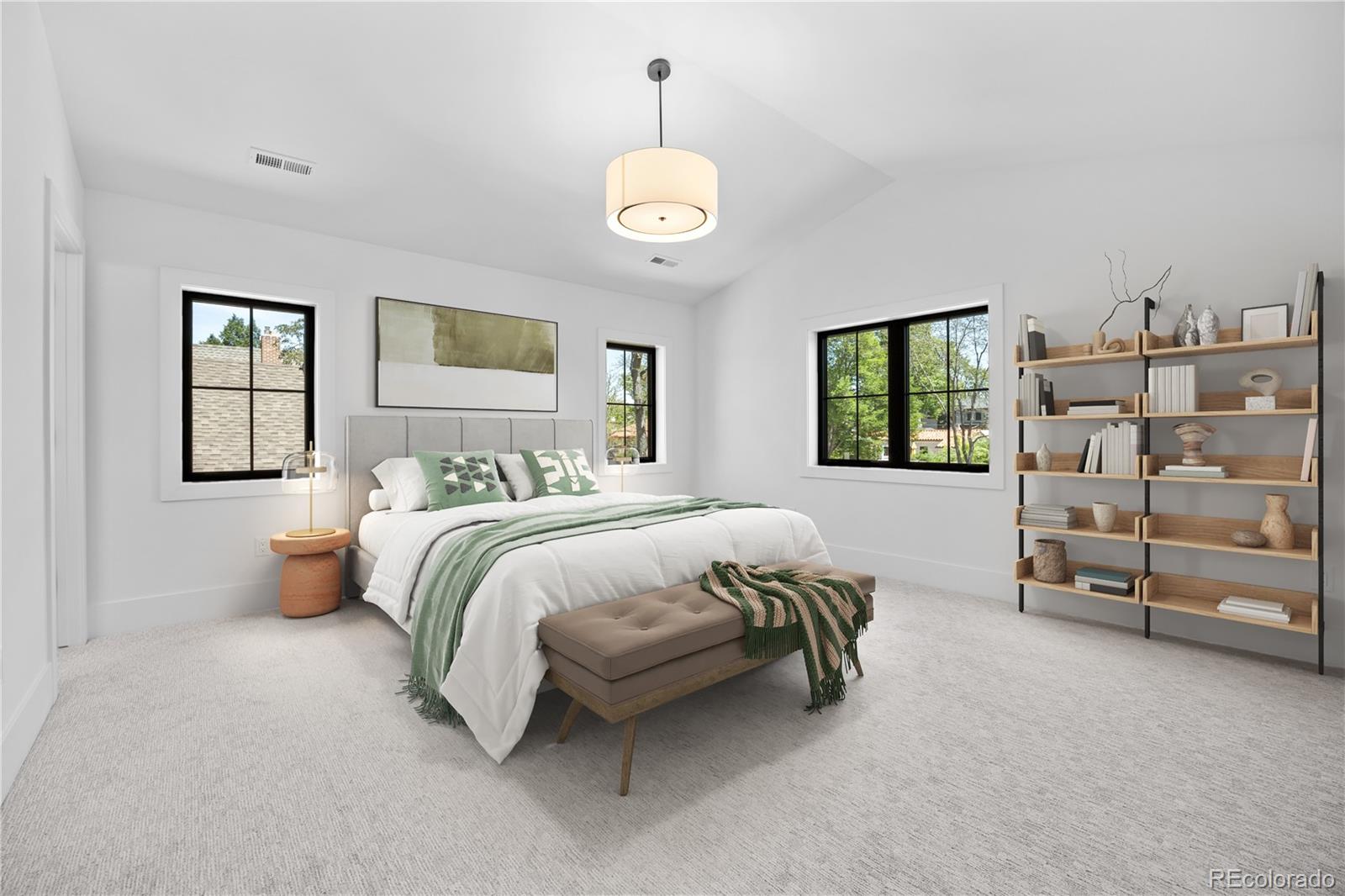 MLS Image #28 for 1083 s university boulevard,denver, Colorado