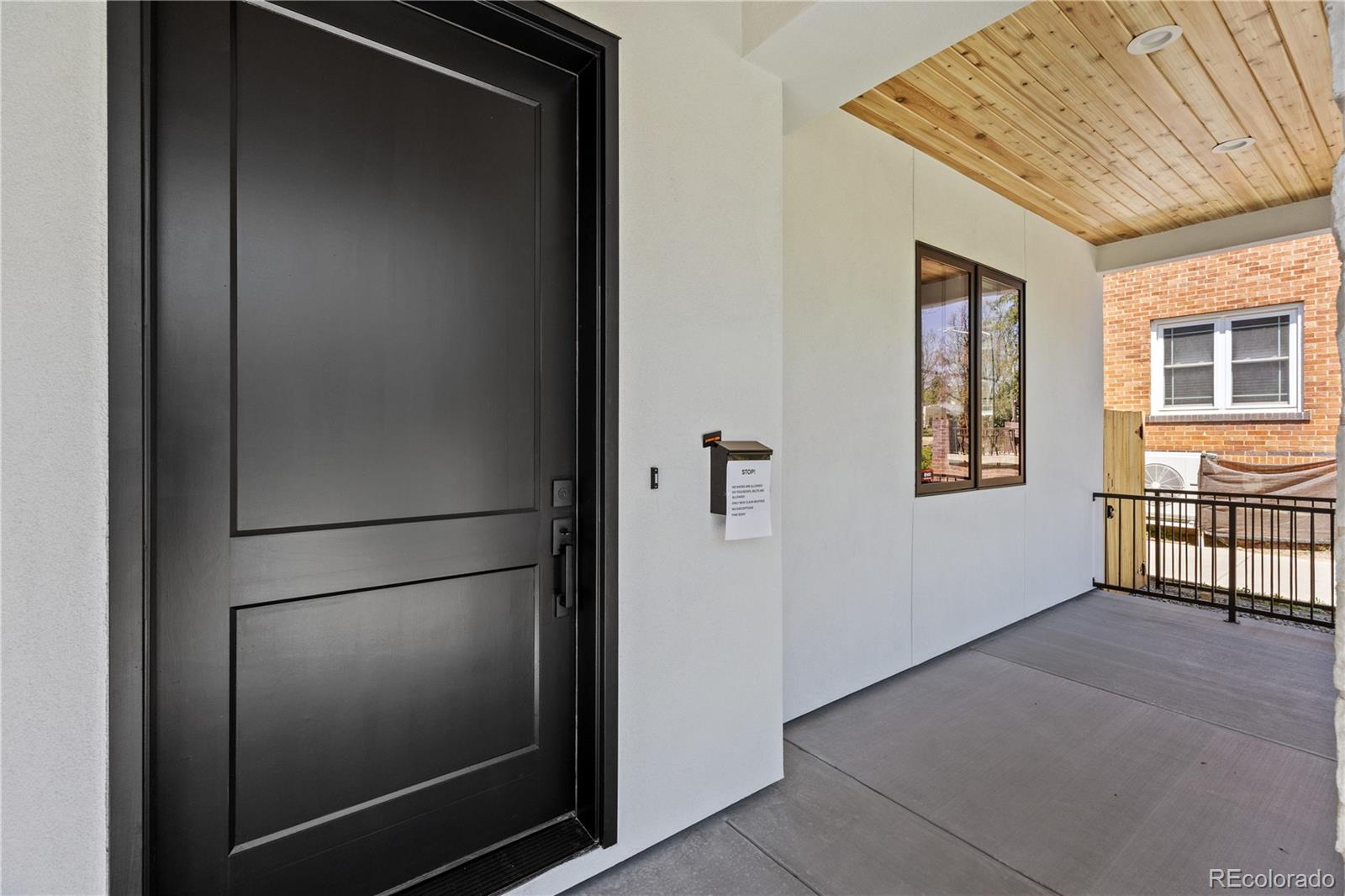 MLS Image #3 for 1083 s university boulevard,denver, Colorado