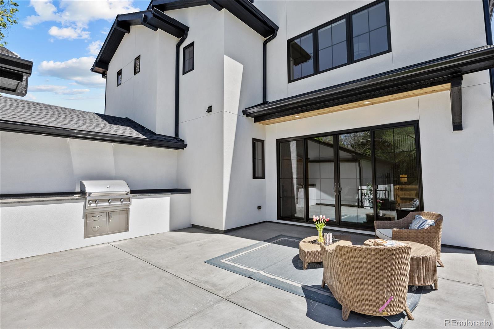 MLS Image #35 for 1083 s university boulevard,denver, Colorado