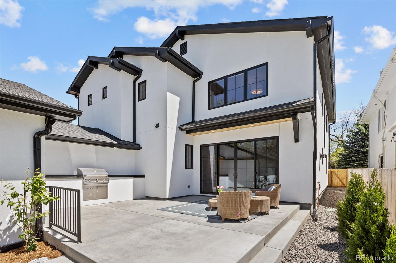 MLS Image #37 for 1083 s university boulevard,denver, Colorado