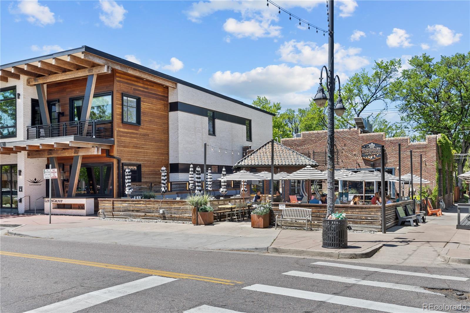 MLS Image #41 for 1083 s university boulevard,denver, Colorado