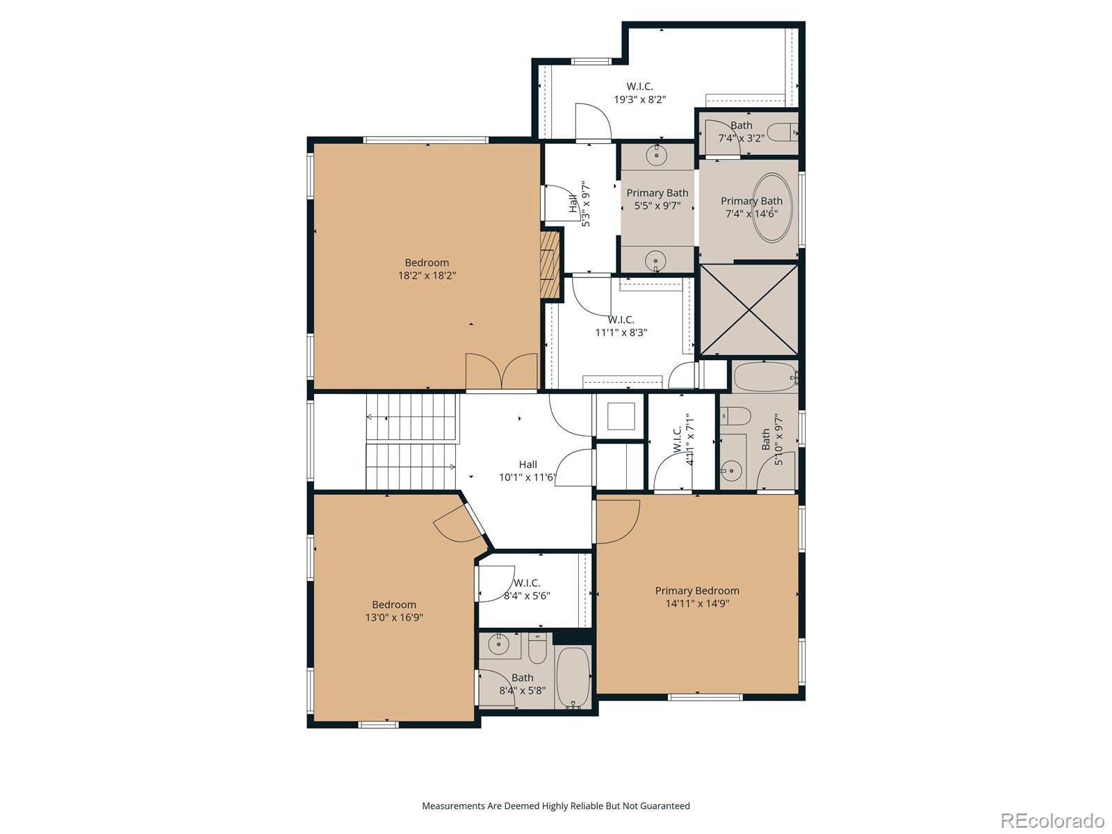 MLS Image #44 for 1083 s university boulevard,denver, Colorado