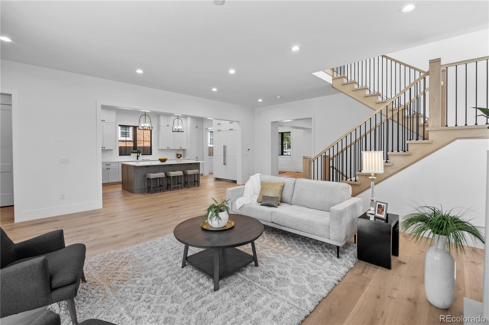 MLS Image #9 for 1083 s university boulevard,denver, Colorado
