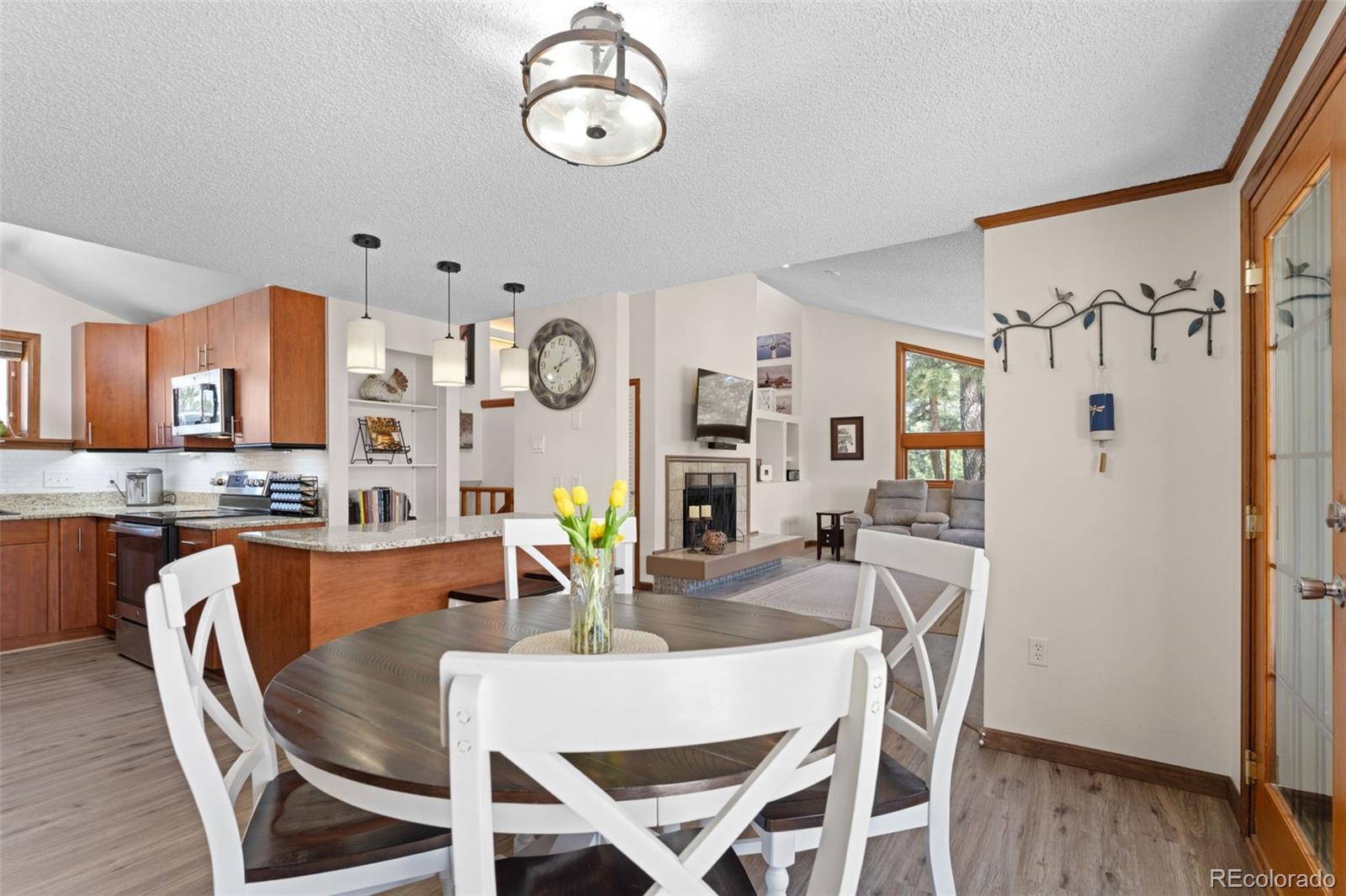 MLS Image #14 for 1851  buttercup road,elizabeth, Colorado