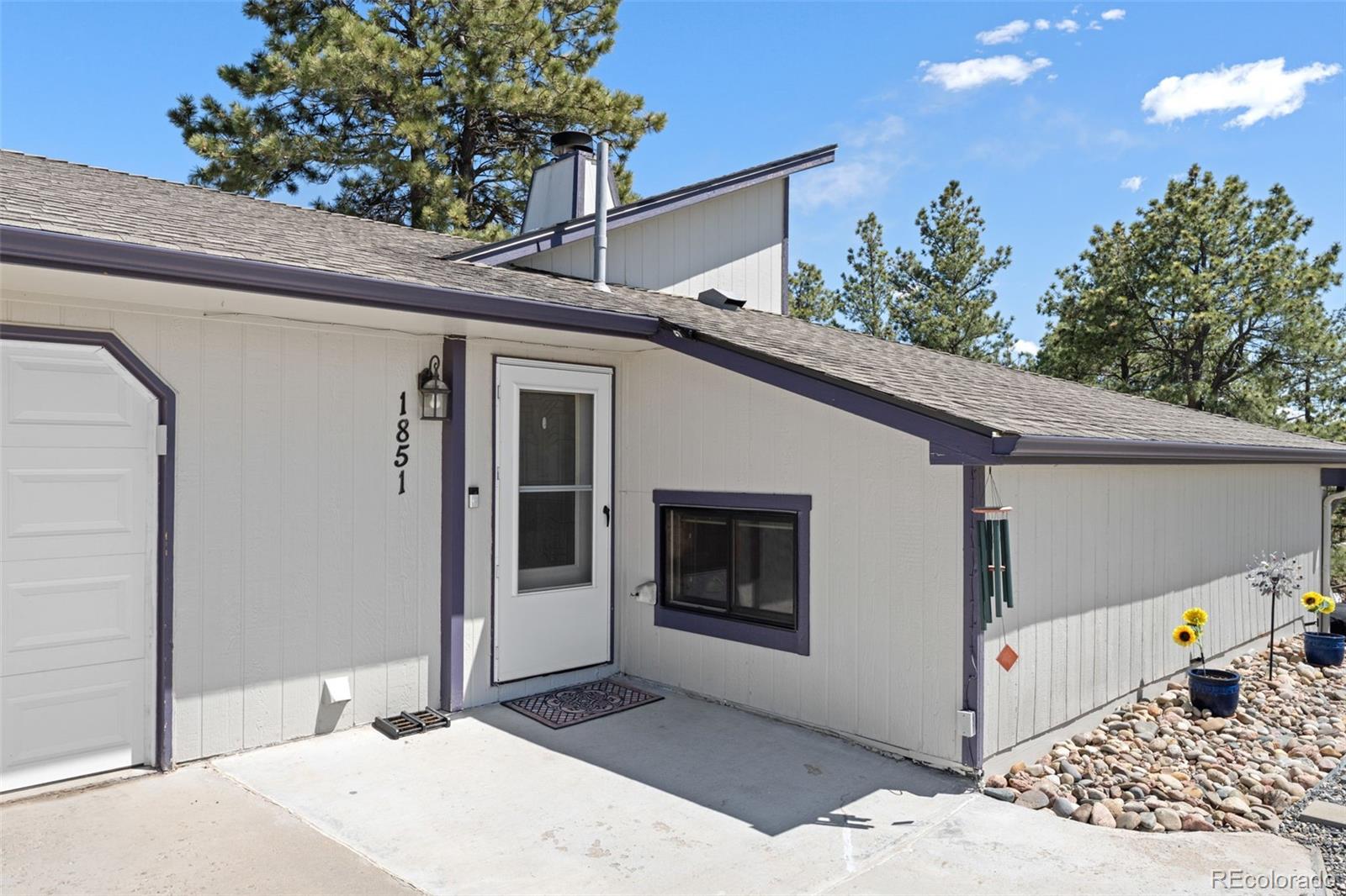 MLS Image #2 for 1851  buttercup road,elizabeth, Colorado