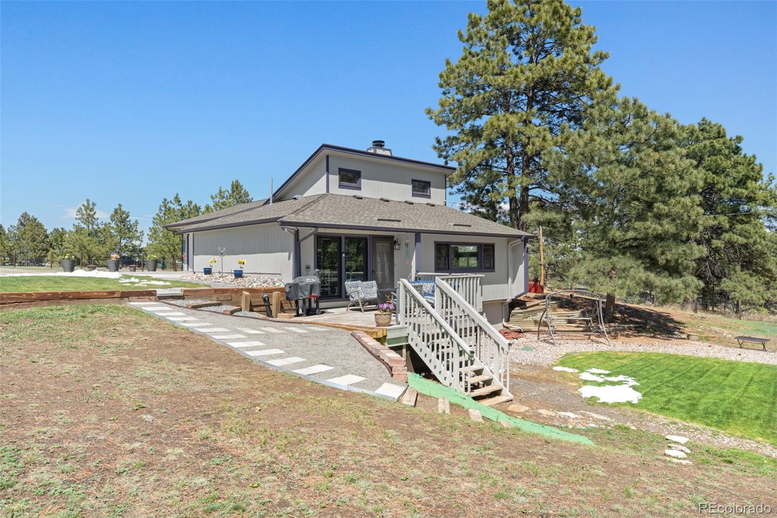 MLS Image #36 for 1851  buttercup road,elizabeth, Colorado