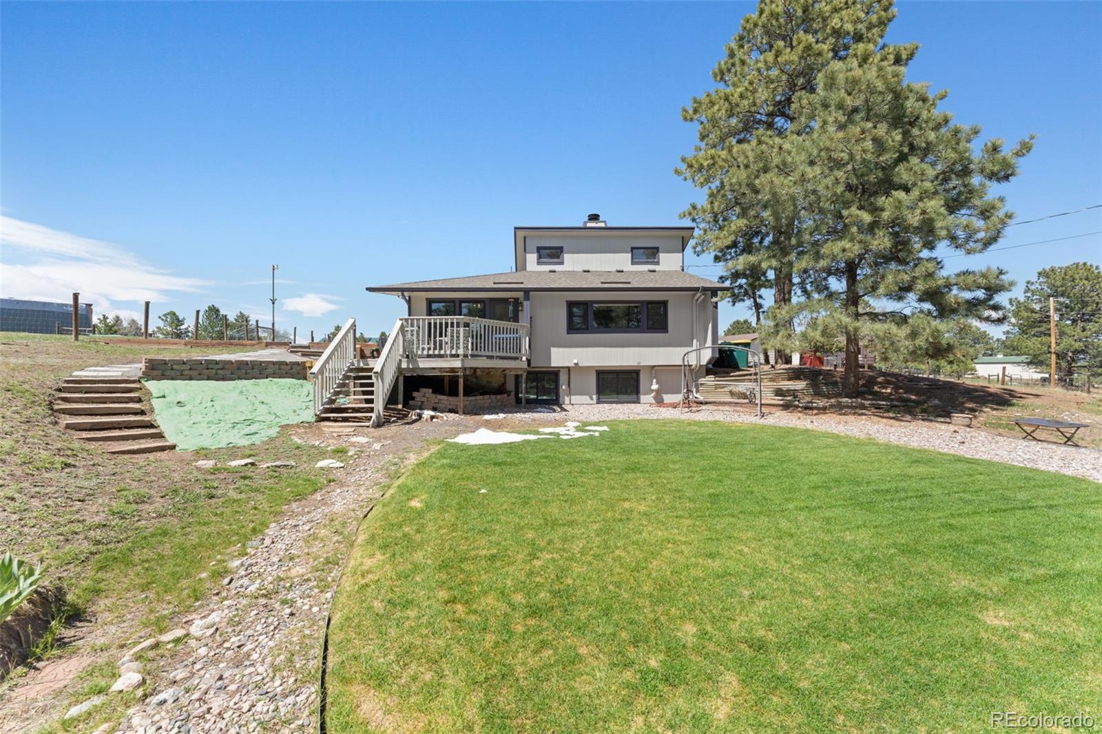MLS Image #37 for 1851  buttercup road,elizabeth, Colorado