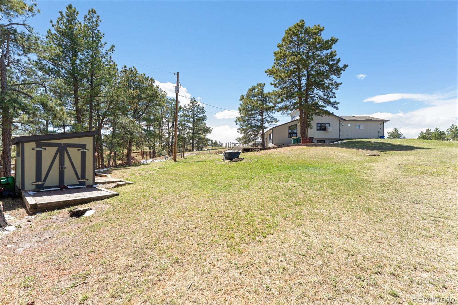 MLS Image #39 for 1851  buttercup road,elizabeth, Colorado