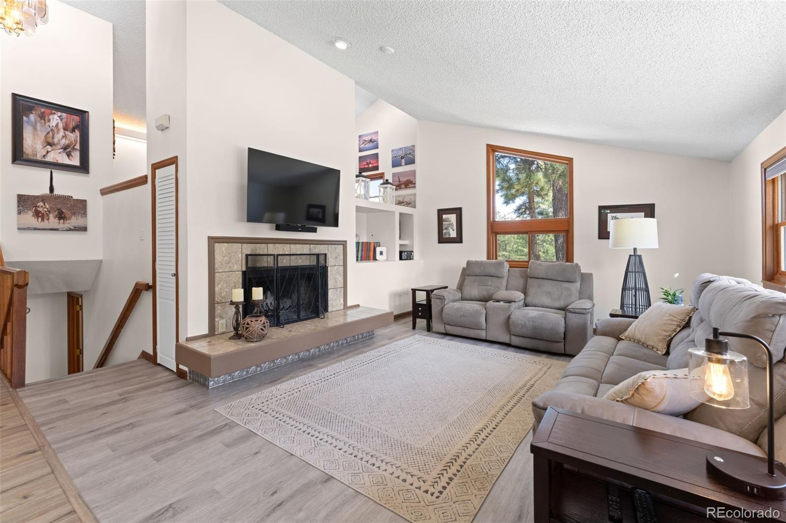 MLS Image #4 for 1851  buttercup road,elizabeth, Colorado