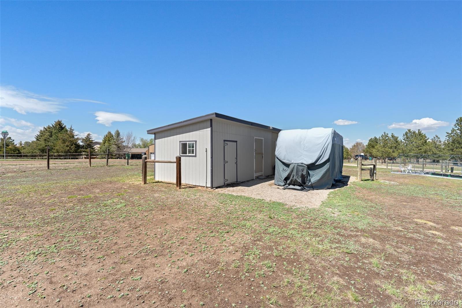 MLS Image #40 for 1851  buttercup road,elizabeth, Colorado