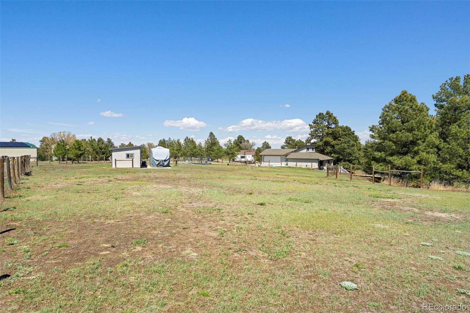 MLS Image #41 for 1851  buttercup road,elizabeth, Colorado