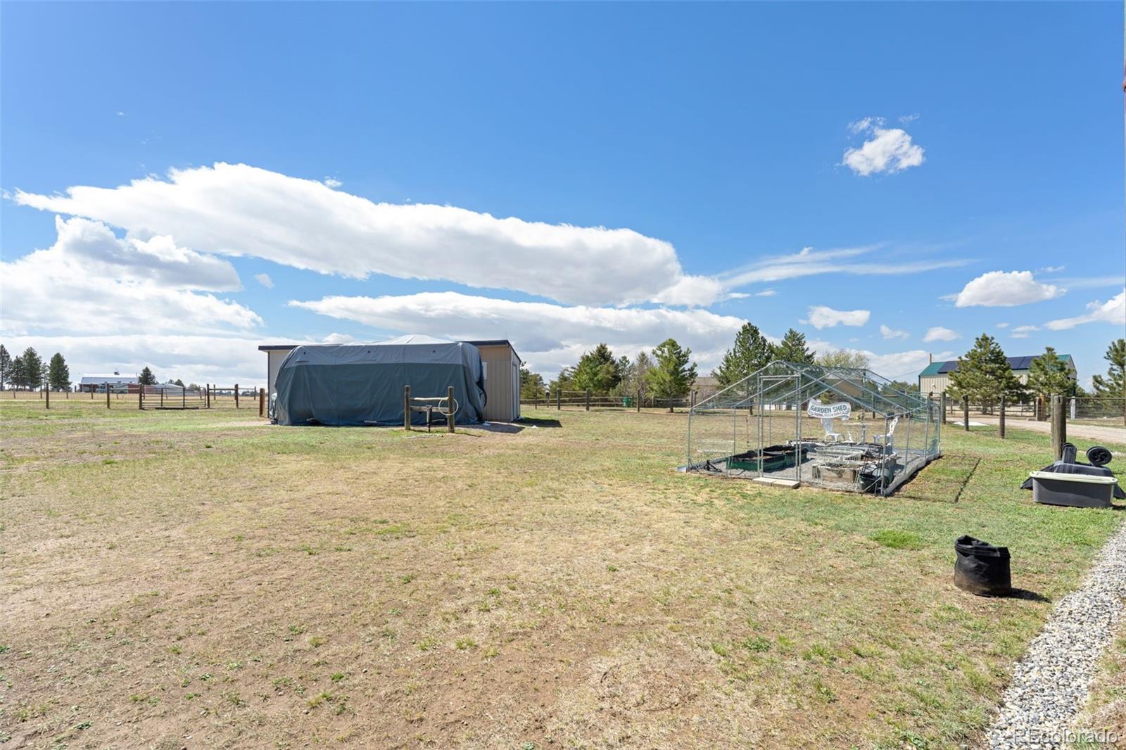 MLS Image #42 for 1851  buttercup road,elizabeth, Colorado