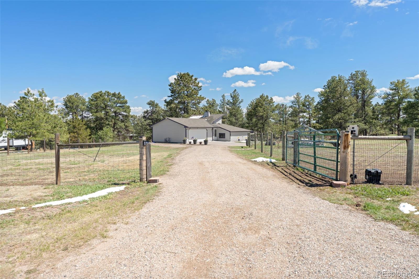 MLS Image #46 for 1851  buttercup road,elizabeth, Colorado