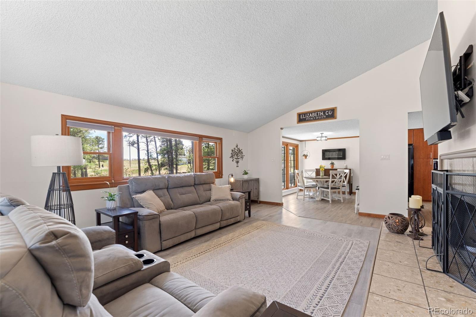 MLS Image #7 for 1851  buttercup road,elizabeth, Colorado