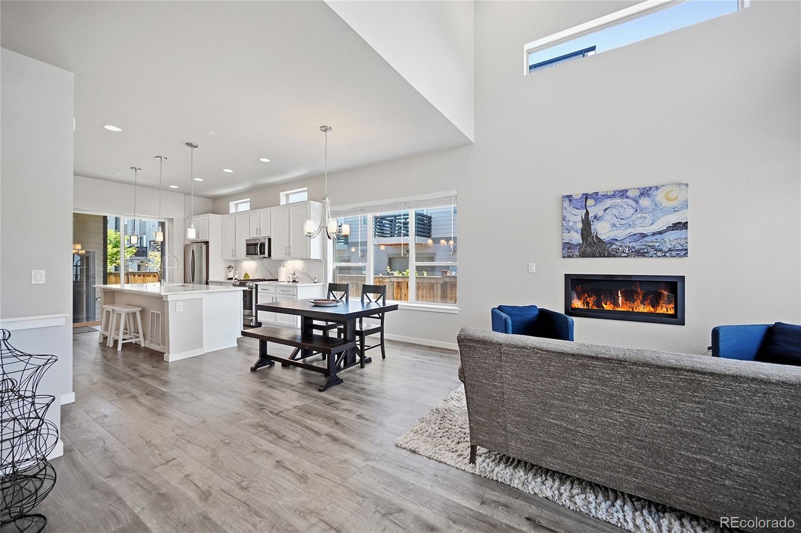 MLS Image #4 for 11577 e 25th avenue,aurora, Colorado