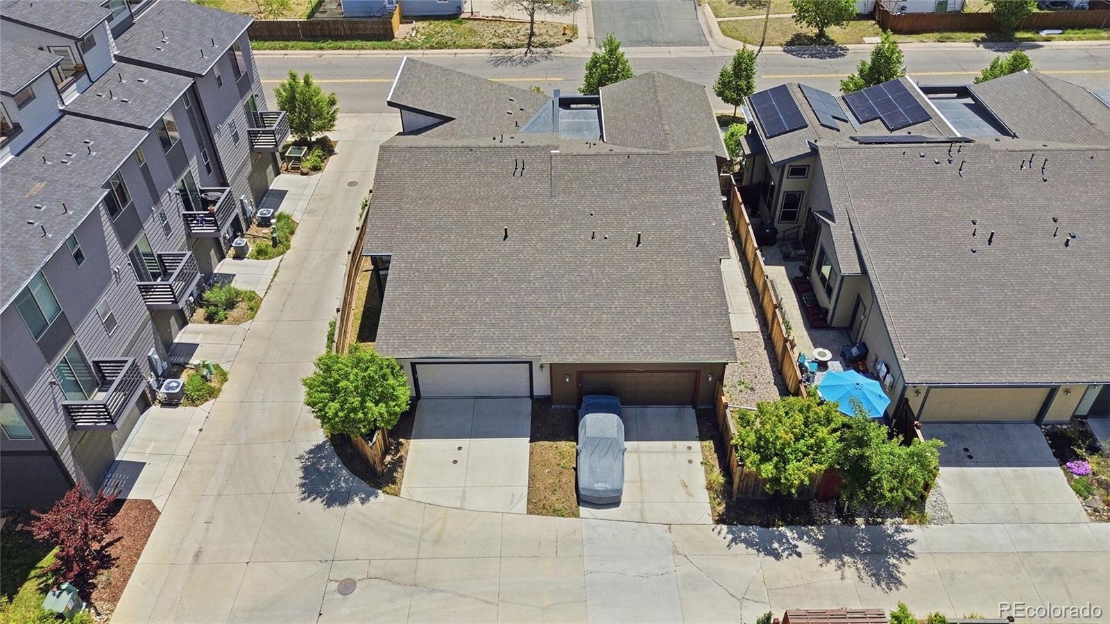 MLS Image #45 for 11577 e 25th avenue,aurora, Colorado