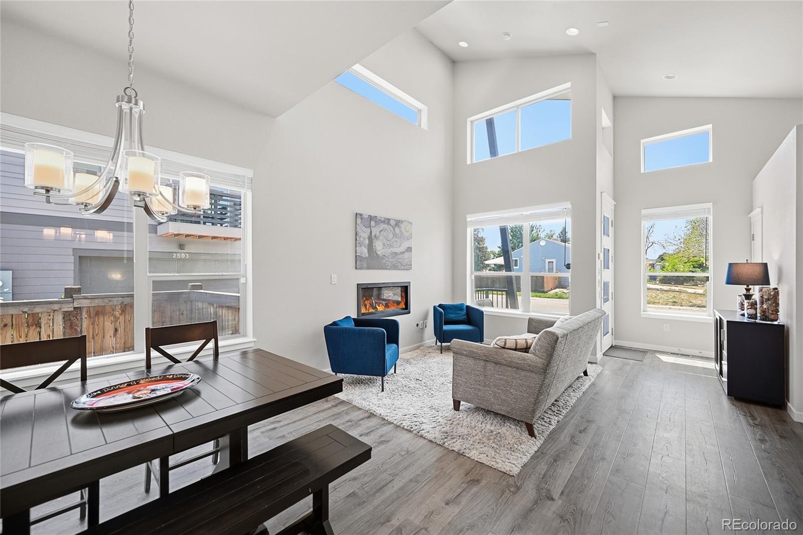 MLS Image #5 for 11577 e 25th avenue,aurora, Colorado