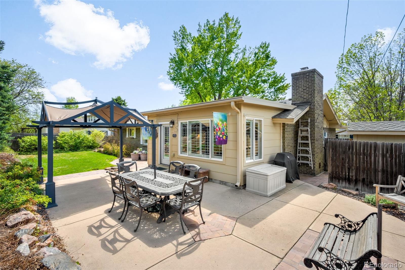 MLS Image #22 for 6832  garland street,arvada, Colorado