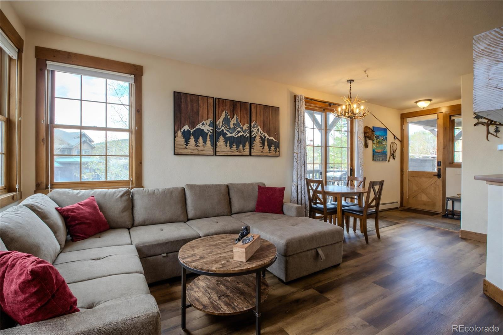 MLS Image #18 for 1205  blue sky trl ,granby, Colorado