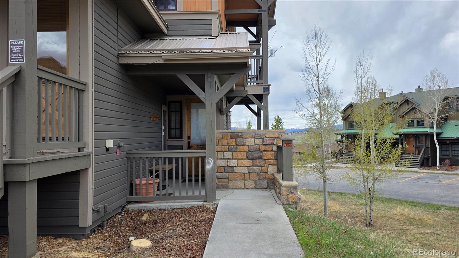 MLS Image #21 for 1205  blue sky trl ,granby, Colorado