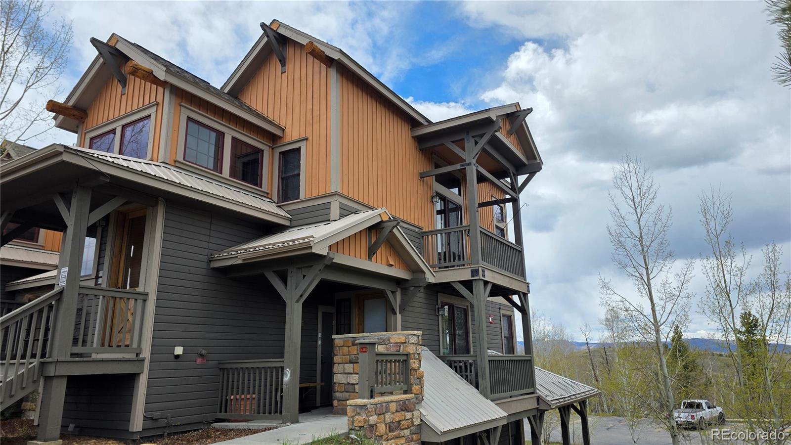 MLS Image #22 for 1205  blue sky trl ,granby, Colorado